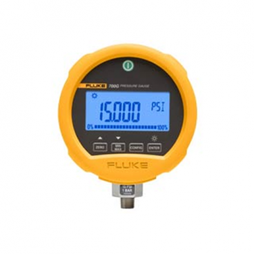 FLUKE 700G系列數位壓力表